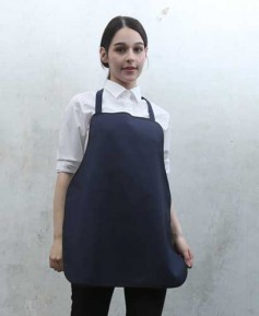 SAP-50 곤색 손님용앞치마