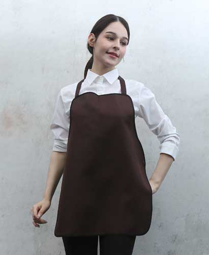 SAP-58 커피 손님용앞치마