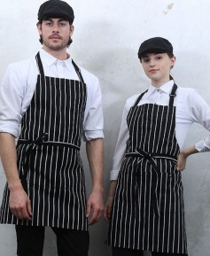 SAP-804 검 줄지쉐프 앞치마