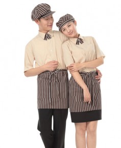 SAP-914 커피허리 스트라이프 미니랩