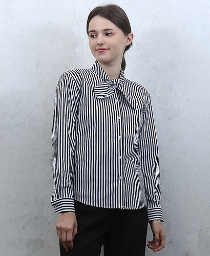 SB-101 검정줄지리본