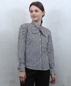 SB-101 검정줄지리본