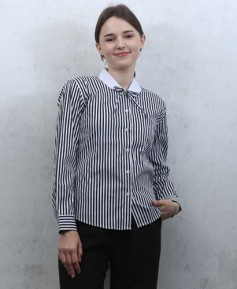 SB-110 검정줄지띠리본