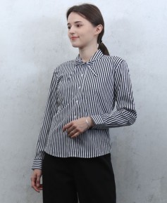 SB-112 검정줄지끈리본