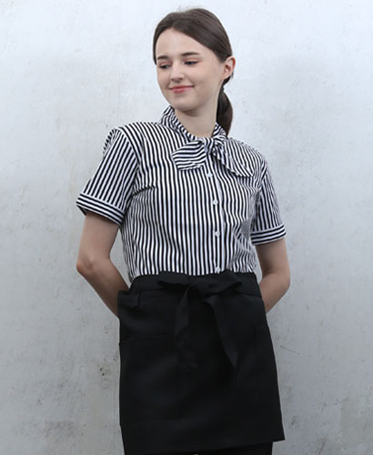 SB-131 곤색줄지리본