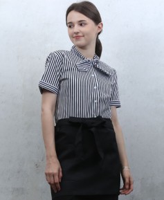 SB-131 곤색줄지리본