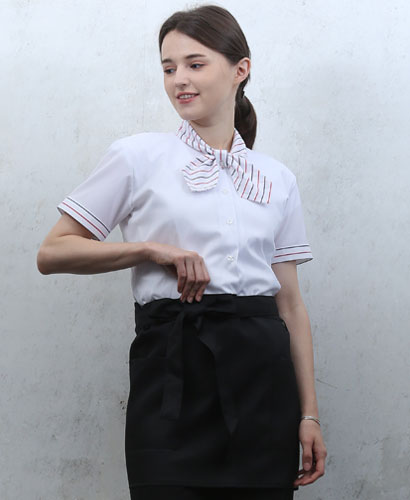 SB-132 색동리본소매