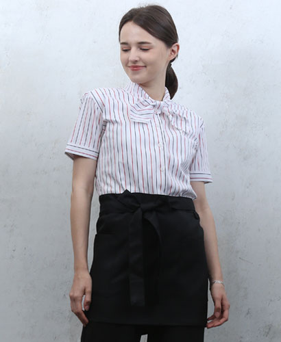 SB-133 색동줄지리본