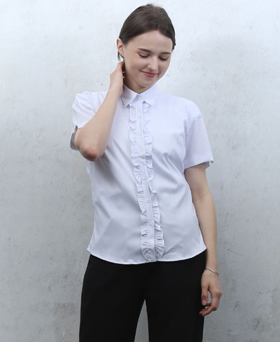 SB-142 백색 레이스