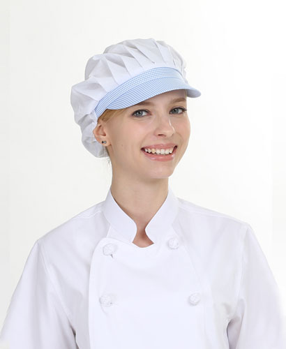 SC-103 소라체크모자 307