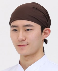 ◈ SC-108 갈색 꼬리두건 ◈