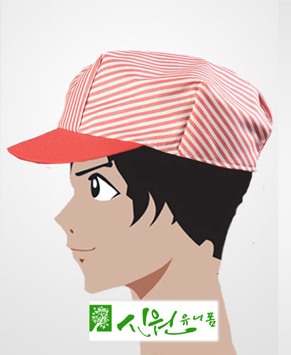 ◎ SC-126 테이크아웃 모자 ◎