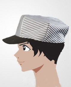 ◎ SC-128 테이크아웃 모자 ◎