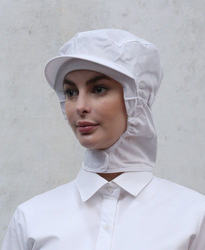 SC-143 남여 공용 식품위생모자