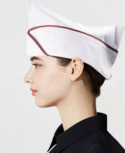 SC-15 백 곤색빨강 두줄띠