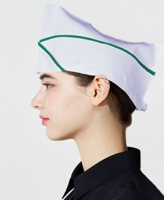 SC-16 백색 녹색띠