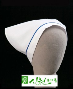 ◈ SC-169 청색띠 스카프 ◈