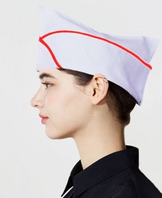 SC-18 백색 적색띠