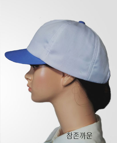 SC-180 소라챙 영양사 모자