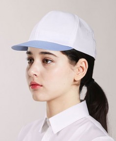 SC-180 소라챙 영양사 모자