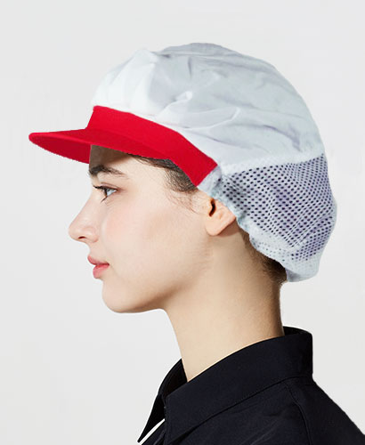 SC-189 적색챙 반망사