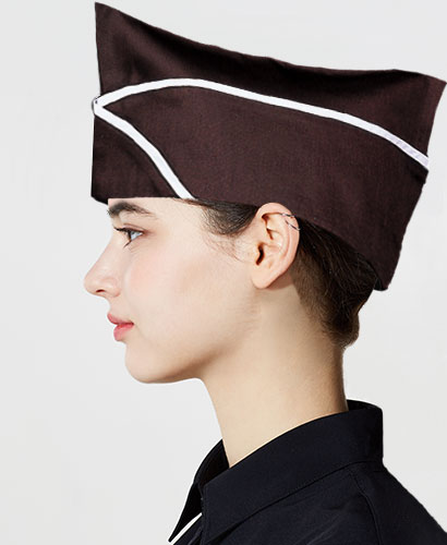 SC-20 갈색 백색띠