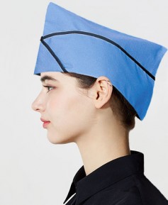 SC-25 소라색 검띠