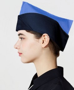 SC-34 곤색 소라색