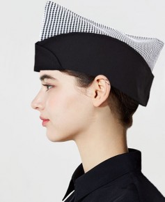 C-36 검정 검정체크