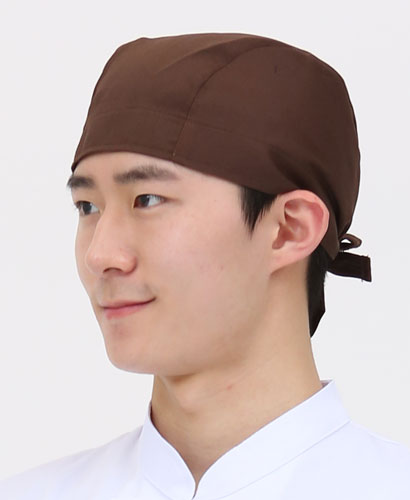 ▧ SC-446 커피 끈두건 ▧