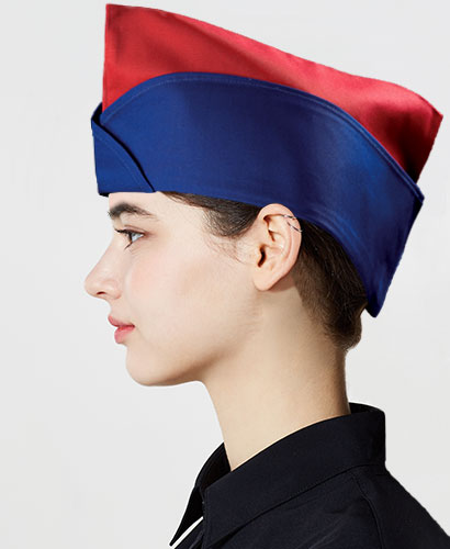 SC-48 코발트 적색