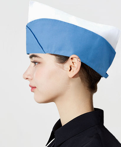 SC-52 하늘색 백색