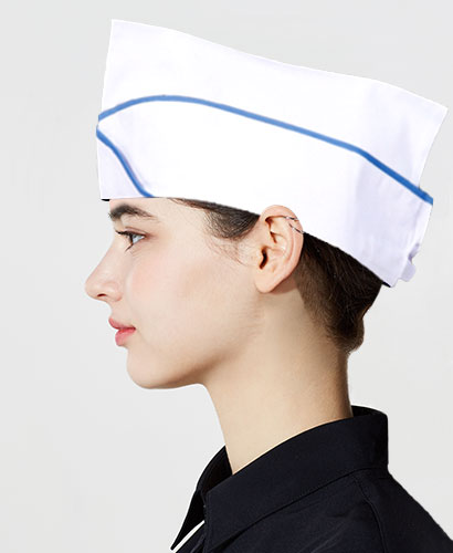 SC-55 백색 하늘색