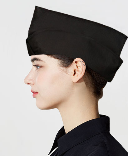 SC-57 검정 조리모