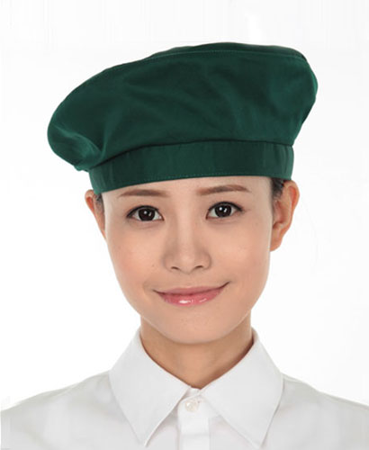 ◎ SC-601 녹색 베레모 ◎ ㅡㅡㅡㅡㅡ ((남여공용))
