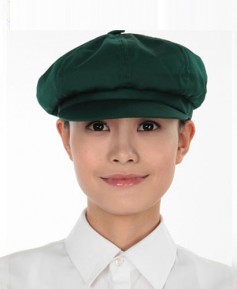 ◎ SC-610 녹색 빵모자 ◎ ㅡㅡㅡㅡㅡ ((남여공용))