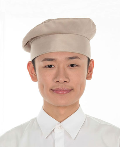 ◎ SC-633 베이지 쿡모자 ◎ ㅡㅡㅡㅡ ((남여공용))