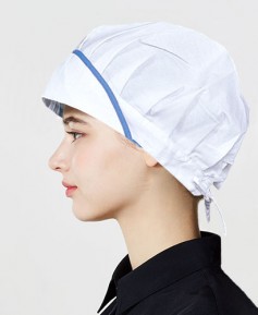 ◈ SC-69 청띠 라인모자 ◈