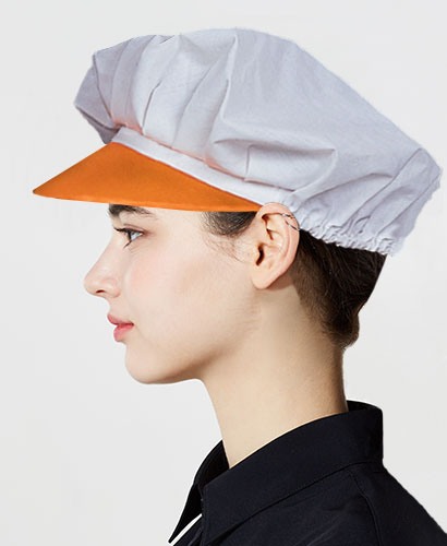 SC-79 오렌지창모자