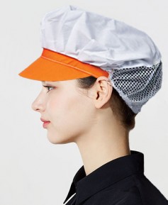 SC-80 오렌지창 반망사