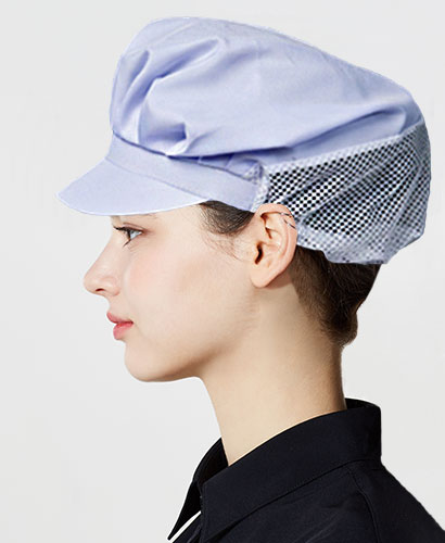 SC-85 형광색 반망사