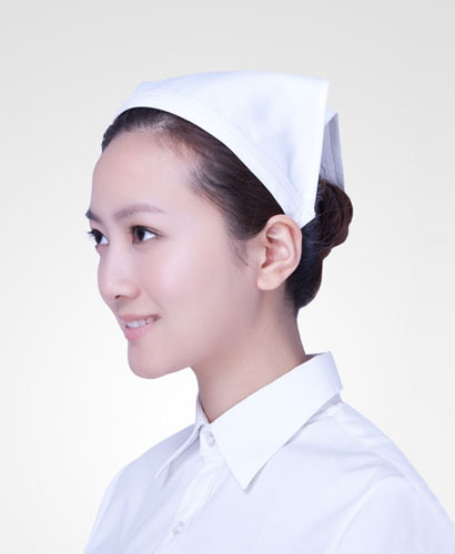 ◈ SC-9 백색 머리띠 스카프 ◈ㅡㅡㅡㅡㅡ ((헤어밴드형))