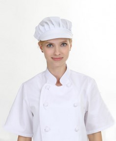 SC-98 백색 기본 반망사