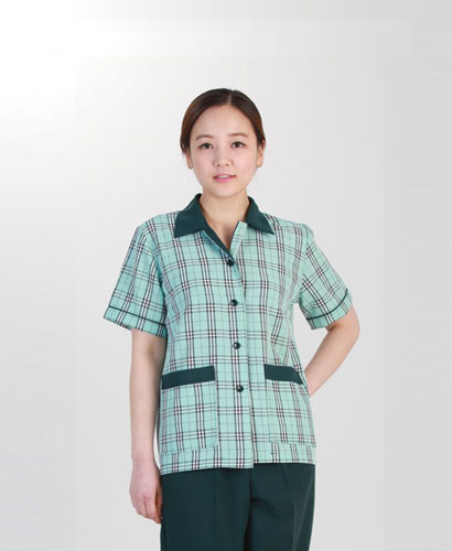 SCL-32 수박색 유니폼 긴팔/반팔