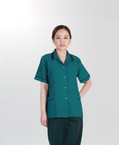 SCL-45 수박색 유니폼 반팔