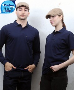 ▶ST-18 곤색 기능성 베이직 단체복◀ㅡㅡㅡ(주머니있음)