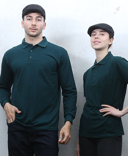 ▶ ST2-56 수박색 폴로티셔츠ㅡㅡㅡㅡ(주머니 없음)