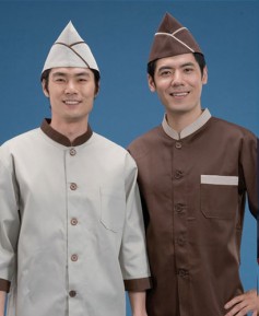 SHA-09 차이나 배색 칠부