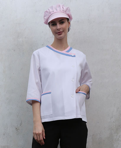 SHA-47 칠부 보라연두 이중라운드 ㅡ30수