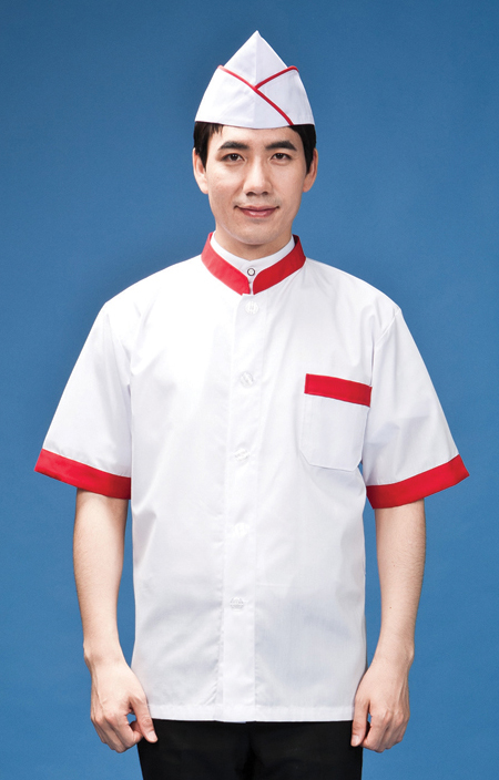 SHA-50 빨강차이나배색